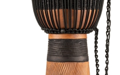 Djembe cu husă Meinl Earth Rhythm Series Djembe - ADJ3-L+BAG