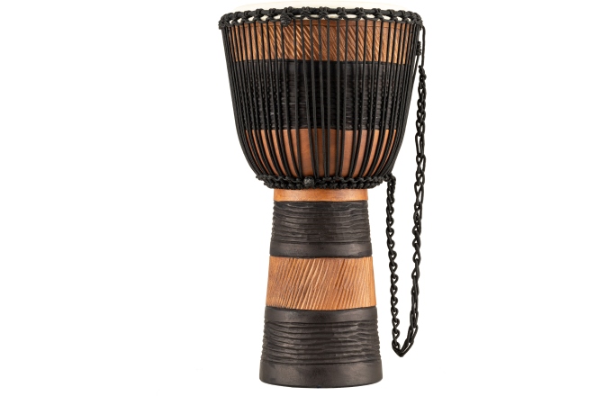 Djembe cu husă Meinl Earth Rhythm Series Djembe - ADJ3-L+BAG