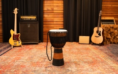 Djembe cu husă Meinl Earth Rhythm Series Djembe - ADJ3-L+BAG