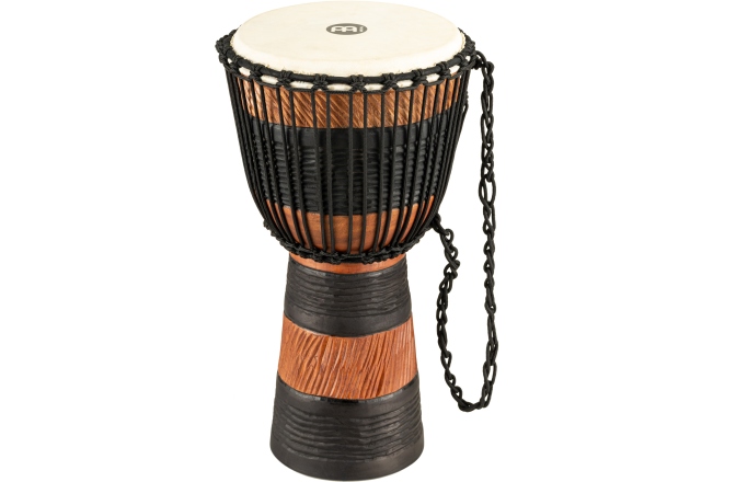 Djembe cu husă Meinl Earth Rhythm Series Djembe - ADJ3-M+BAG