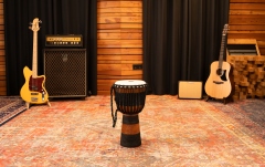 Djembe cu husă Meinl Earth Rhythm Series Djembe - ADJ3-M+BAG