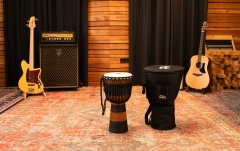Djembe cu husă Meinl Earth Rhythm Series Djembe - ADJ3-M+BAG