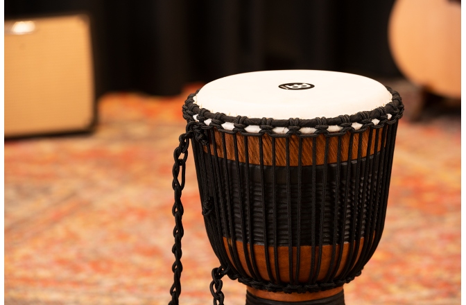 Djembe cu husă Meinl Earth Rhythm Series Djembe - ADJ3-M+BAG