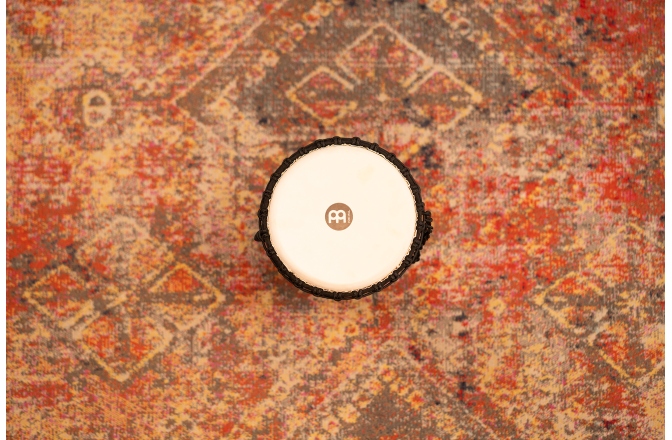 Djembe cu husă Meinl Earth Rhythm Series Djembe - ADJ3-M+BAG
