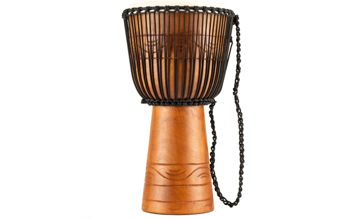 Djembe cu husă Meinl Water Rhythm Series Djembe - ADJ2-L+BAG bag