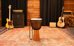 Djembe cu husă Meinl Water Rhythm Series Djembe - ADJ2-L+BAG bag