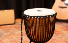 Djembe cu husă Meinl Water Rhythm Series Djembe - ADJ2-L+BAG bag