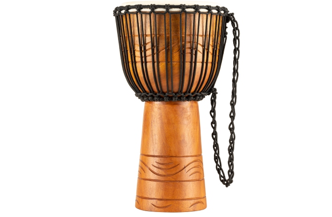 Djembe cu husă Meinl Water Rhythm Series Djembe - ADJ2-M+BAG