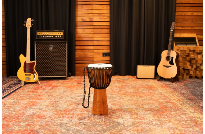 Djembe cu husă Meinl Water Rhythm Series Djembe - ADJ2-M+BAG