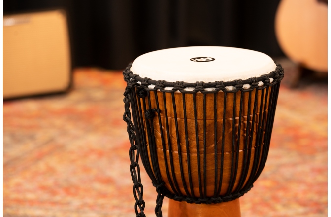 Djembe cu husă Meinl Water Rhythm Series Djembe - ADJ2-M+BAG