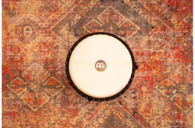 Djembe cu husă Meinl Water Rhythm Series Djembe - ADJ2-XL+BAG