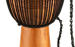 Djembe cu husă Meinl Water Rhythm Series Djembe - ADJ2-XL+BAG