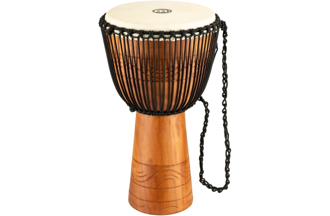 Djembe cu husă Meinl Water Rhythm Series Djembe - ADJ2-XL+BAG