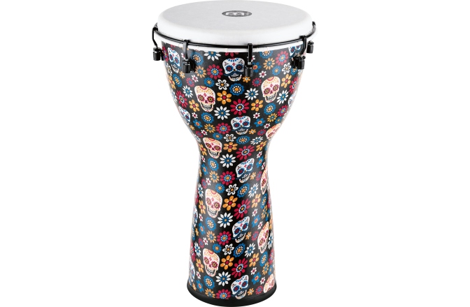 Djembe de 12 Meinl Alpine Djembe ADJ12-DA 12"