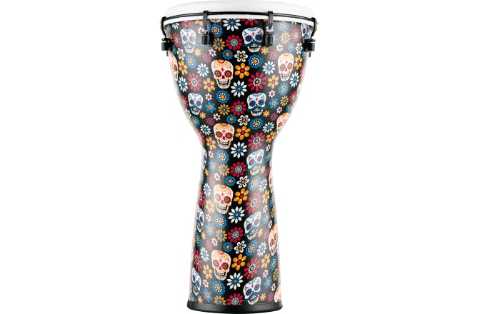 Djembe de 12 Meinl Alpine Djembe ADJ12-DA 12"