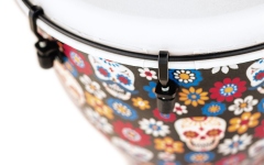 Djembe de 12 Meinl Alpine Djembe ADJ12-DA 12"
