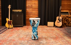 Djembe de 12 Meinl Alpine Djembe ADJ12-GB 12" 