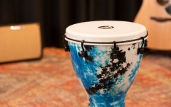 Djembe de 12 Meinl Alpine Djembe ADJ12-GB 12" 