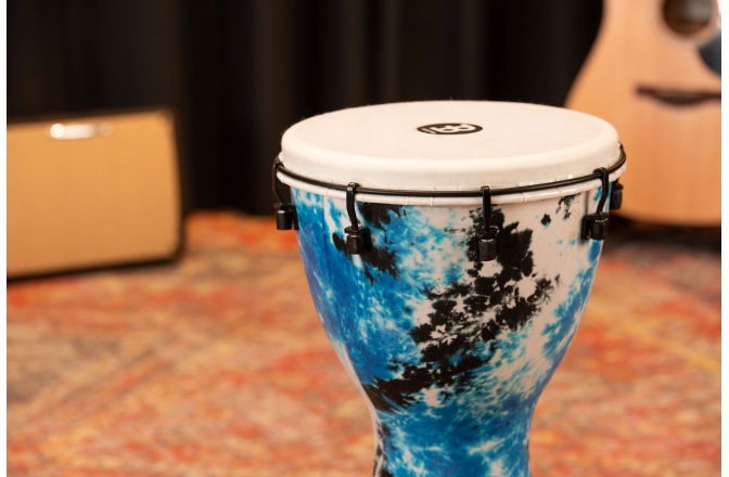 Djembe de 12 Meinl Alpine Djembe ADJ12-GB 12" 