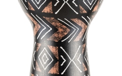 Djembe de 12 Meinl Alpine  Djembe ADJ12-KA 12"