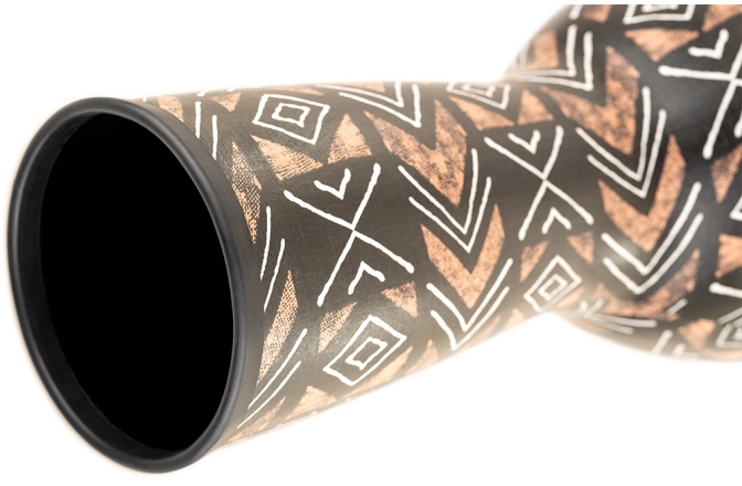 Djembe de 12 Meinl Alpine  Djembe ADJ12-KA 12"