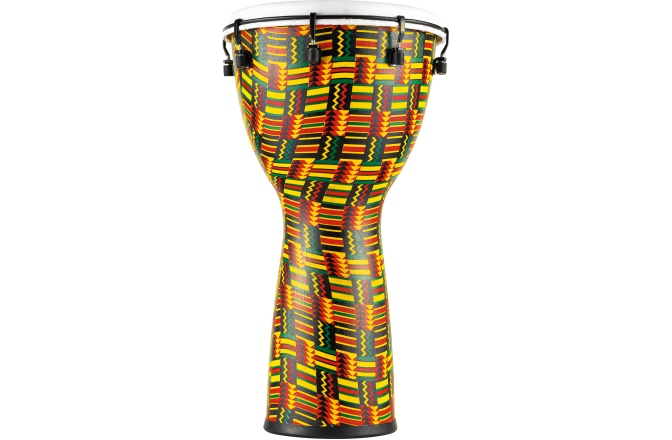 Djembe de 12 Meinl Alpine  Djembe ADJ12-SI - 12"