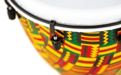 Djembe de 12 Meinl Alpine  Djembe ADJ12-SI - 12"