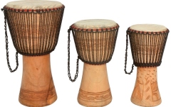 Djembe Gewa Djembe Înălțime  48cm - ø 22cm