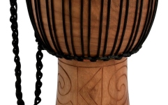 Djembe Gewa Djembe Înălțime  65cm - ø 35cm