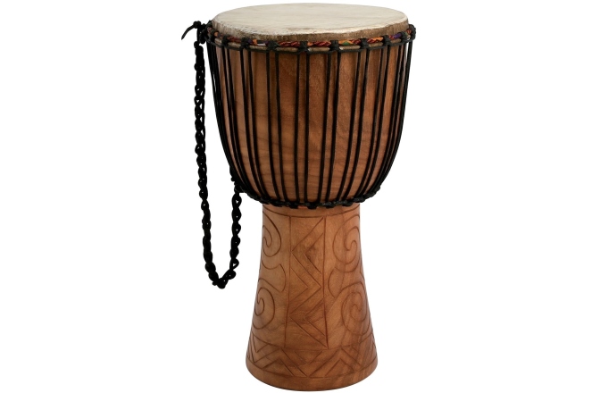 Djembe Gewa Djembe Înălțime  65cm - ø 35cm