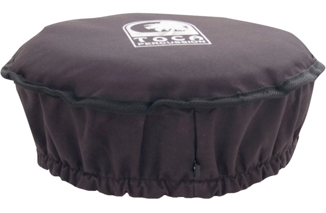 Djembe hat Toca Accesorii djembe Fellschoner 10" Black TDHAT-10