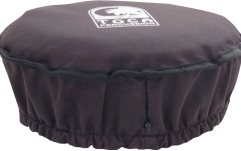 Djembe hat Toca Accesorii djembe Fellschoner 12" Black TDHAT-12