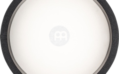 Djembe Head Meinl Jumbo Djembe Synthetic Head - 12" White Fiberskin