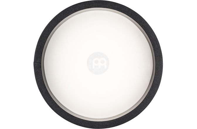 Djembe Head Meinl Jumbo Djembe Synthetic Head - 12" White Fiberskin