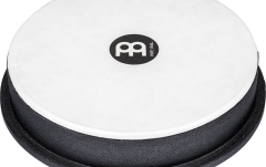 Djembe Head Meinl Jumbo Djembe Synthetic Head - 12" White Fiberskin