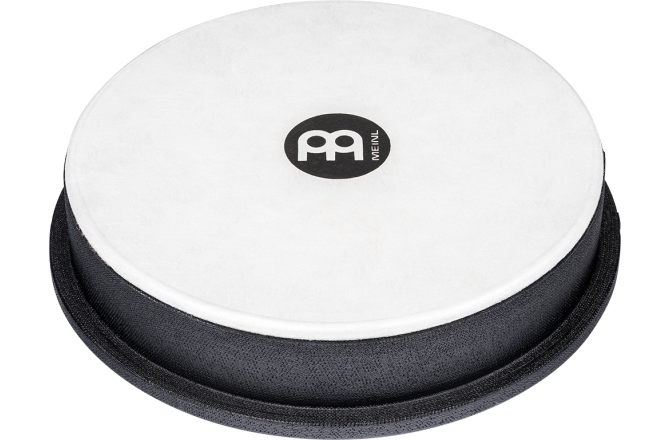 Djembe Head Meinl Jumbo Djembe Synthetic Head - 12" White Fiberskin