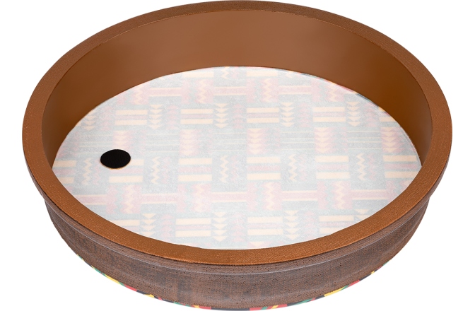 Djembe Head Meinl Jumbo Djembe Synthetic Head - 14" Simbra