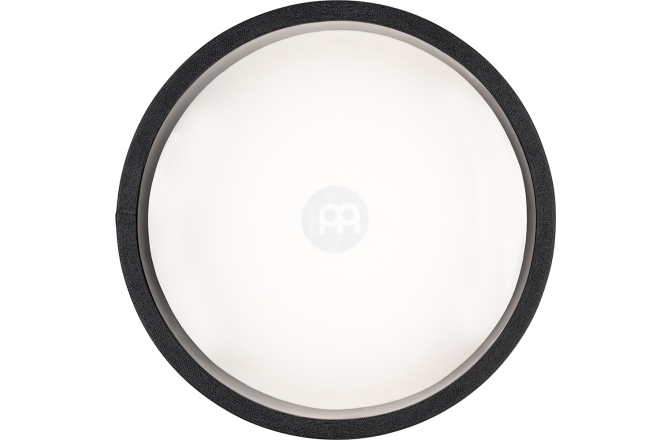 Djembe Head Meinl Jumbo Djembe Synthetic Head - 14" White Fiberskin