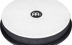 Djembe Head Meinl Jumbo Djembe Synthetic Head - 14" White Fiberskin