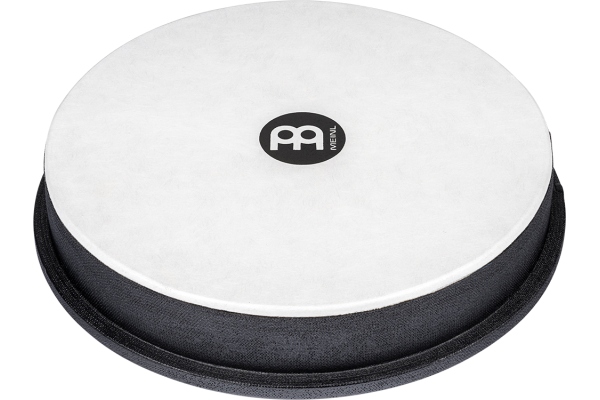 Jumbo Djembe Synthetic Head - 14" White Fiberskin Jumbo Djembe Synthetic Head - 14" White Fiberskin
