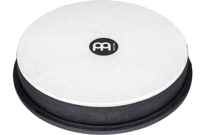 Djembe Head Meinl Jumbo Djembe Synthetic Head - 14" White Fiberskin