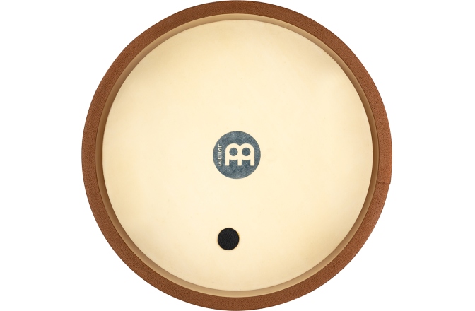 Djembe Head Meinl Jumbo Djembe Synthetic Head - 14" Yellow Fiberskin
