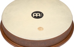 Djembe Head Meinl Jumbo Djembe Synthetic Head - 14" Yellow Fiberskin