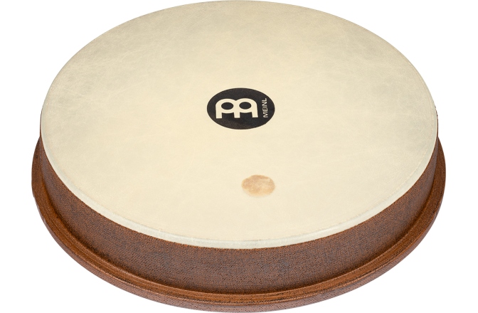 Djembe Head Meinl Jumbo Djembe Synthetic Head - 14" Yellow Fiberskin