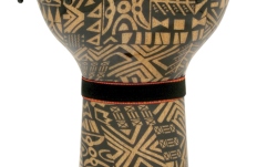 Djembe Latin Percussion  Aspire Accents Serengeti