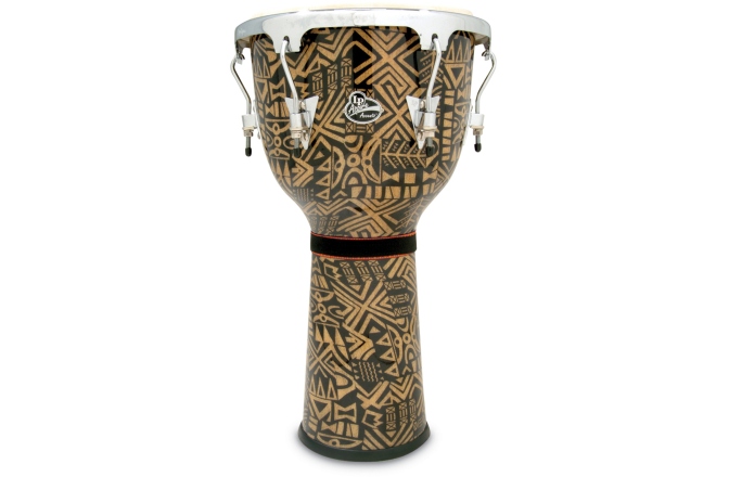 Djembe Latin Percussion  Aspire Accents Serengeti