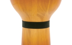 Djembe Latin Percussion  Aspire Accents Vintage Sunburst