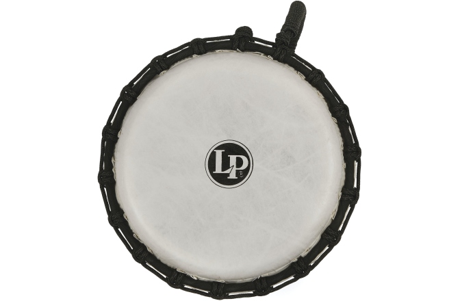 Djembe  Latin Percussion Djembe Blue Marble
