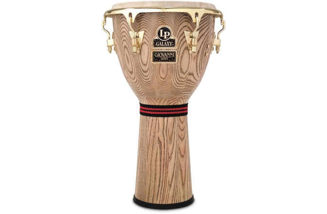 Djembe  Latin Percussion Djembe Galaxy Giovanni 12,5", Chrom HW