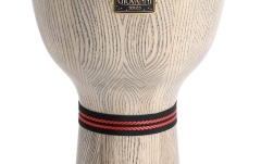 Djembe  Latin Percussion Djembe Galaxy Giovanni 14", Gold HW